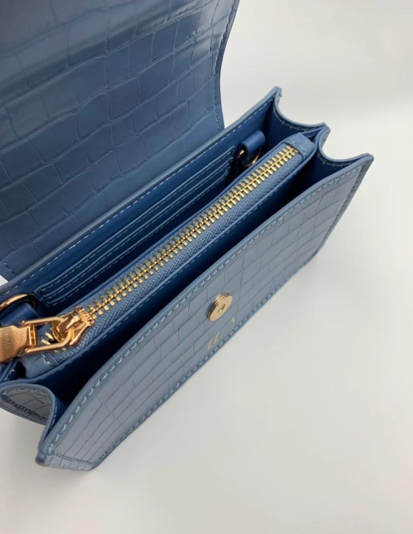 Chain Wallet
