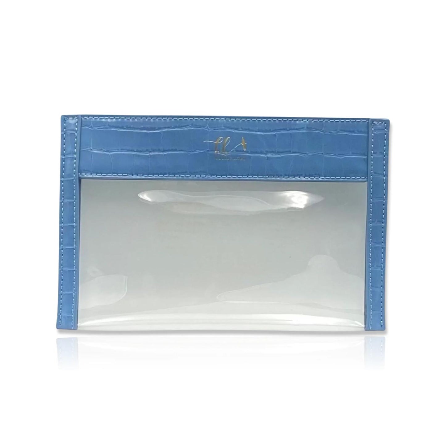 Transparent Pouch