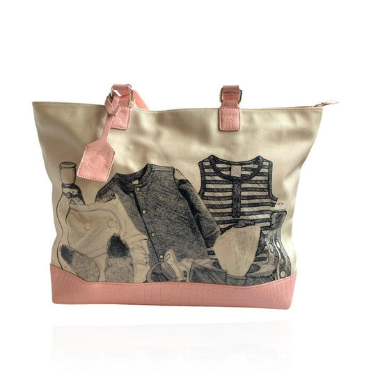 Diaper Bag