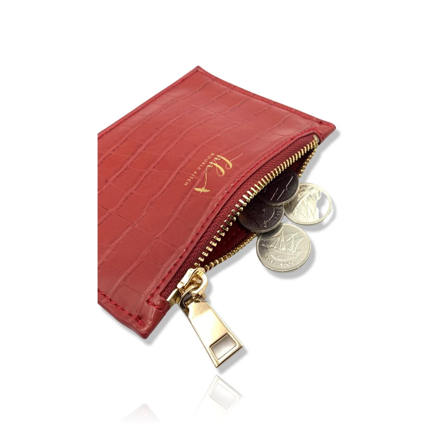 Coin Pouch