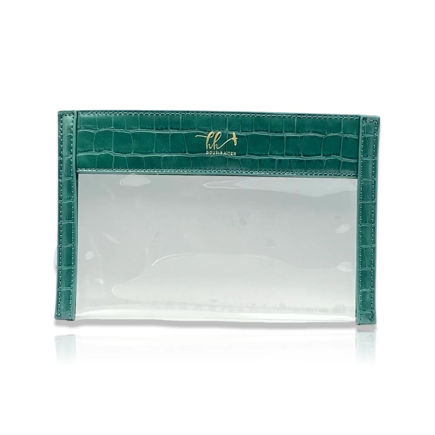 Transparent Pouch