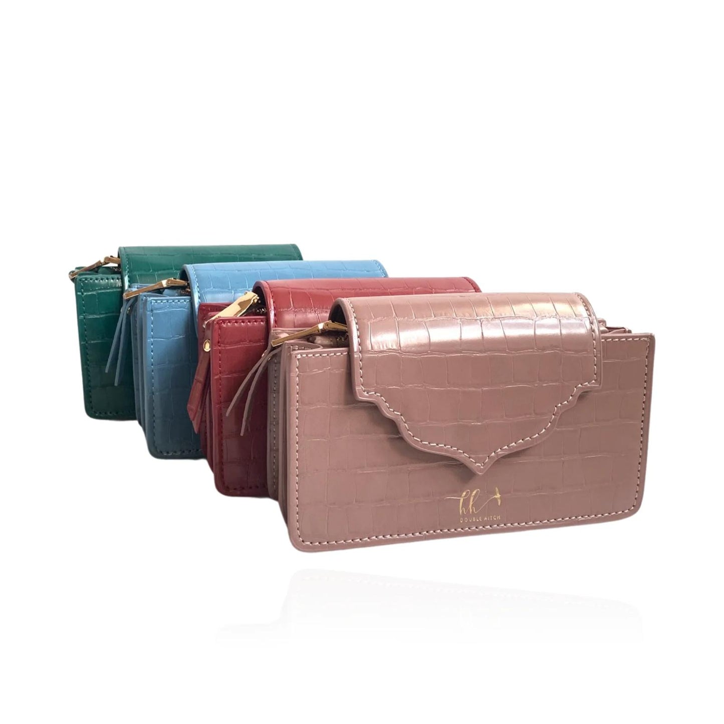 Cross Body