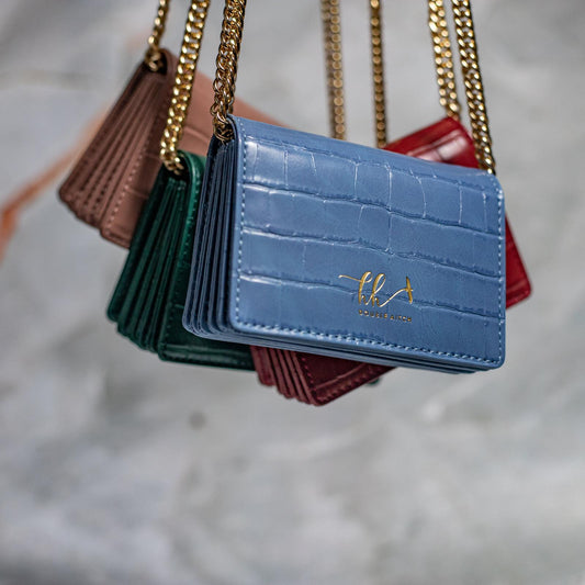 Chain Wallet