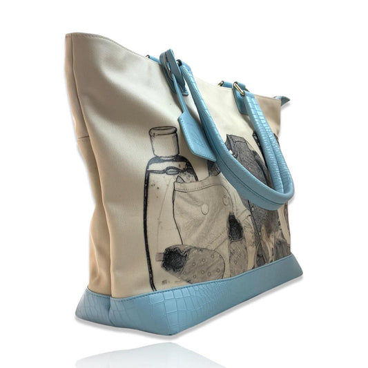 Diaper Bag