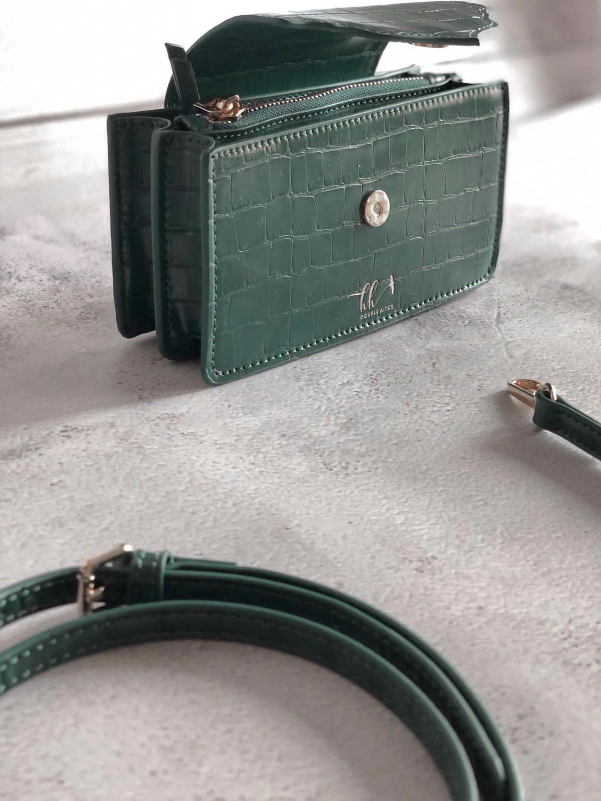 Cross Body